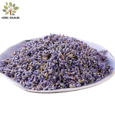 China For Tea Wholesale Scented Organic Bulk Natural Herbs Food Grade Edible Lavender Flowers Dried Lavender Buds Tea for sale