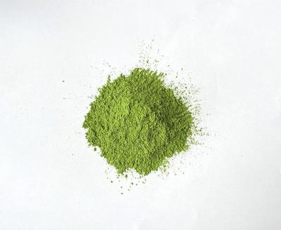 China Tea Factory Supply Loose Leaf Mountain Grown Premium Powder Matcha Green Tea for sale