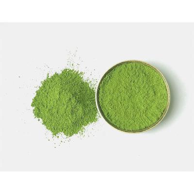 China Hot Sale Pure Taste Tea Ceremonies Powder Matcha Green Tea With Packing Bottle for sale