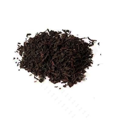 China Safe Healthy Breakfast Tea Level 3 Natural Plantation Fine Black Tea With Bag for sale