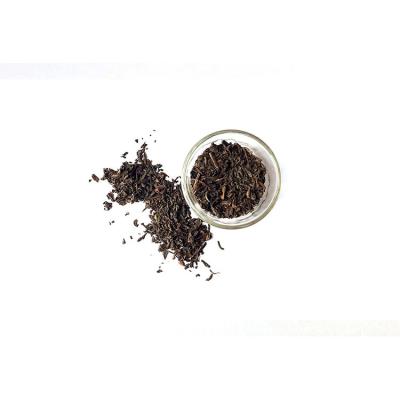 China High Quality Handmade Loose Leaf Tea Fresh Black Tea For Gifts To Elders for sale