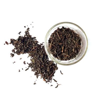 China Special Hot Selling Scented Strong Black Tea Leaves For Giving Gifts Elders for sale