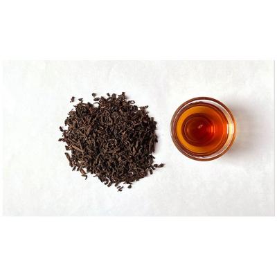 China Wholesale Tea Factory Fresh and Pure Loose Black Tea Leaves for Gift Packing for sale