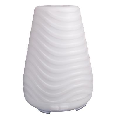 China Best Car Price 7 Color Changing Plastic Electric Aroma Diffuser for sale