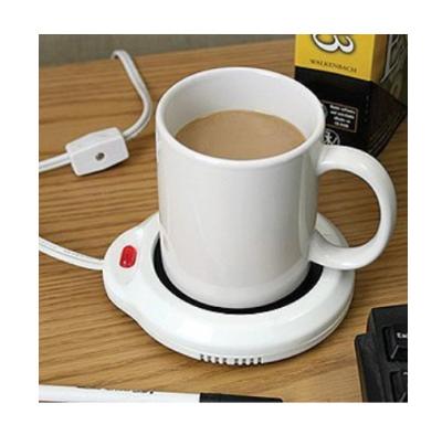 China Officeroom Travel Electric Heater Cup Warmer for sale