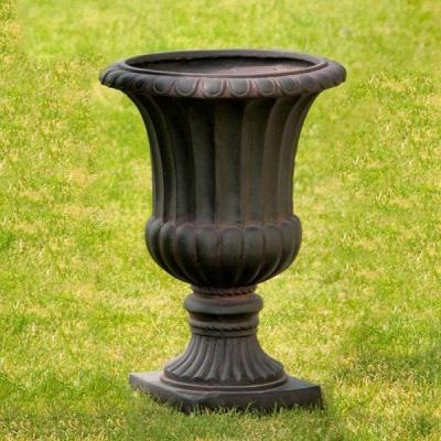 China Large Eco-friendly Decorative Indoor Outdoor Flower Pots For Sale Cheap Pots And Planters for sale