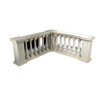 China Traditional Outdoor Handrail Railing For Steps for sale