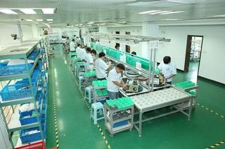 Verified China supplier - Shanghai Apolo Medical Technology Co., Ltd.