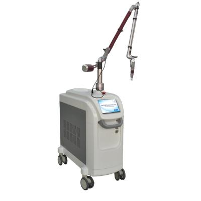 China Pigment Removal Best Selling Products Pico Tattoo Removal Laser Pro Laser Beauty Medical Equipment for sale