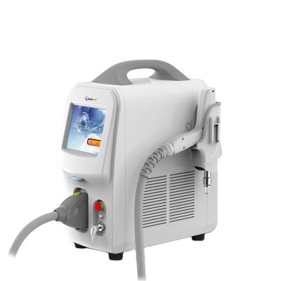 China Pigment Removal Apolo 2940nm Erbium Yag Laser Machine Skin Resurfacing for sale