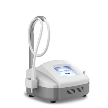 China Skin Rejuvenation 1540nm Er: HS-880 Glass Fractional Laser Stretch Mark Removal Machine for sale