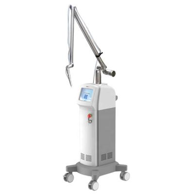 China Partial Partial Hospital CE Device CO2 Laser Dye Removal Laser CO2 Laser Medical Device for sale