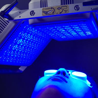 China Photodynamic Pigment Removal Product Acne Treatment Therapy Best Selling Photodynamic Pdt Led Light Pdt Equipment for sale