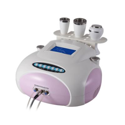 China Apolomed Best Seller Weight Loss Ultrasound Cavitation Liposuction Body Slimming Machine HS-560V+ for sale