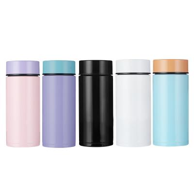 China Wholesale Flypeak Custom Insulated Water Bottle Stainless Steel Sports Flask Portable Leakproof Termos Outdoor Water Bottle for sale