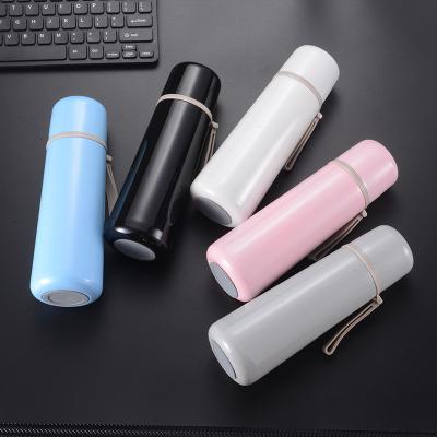 China Flypeak new sustainable 304 stainless steel water bottle custom vacuum insulated flask termos water bottle bullet vacuum flask water bottle for sale