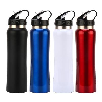 China Flypeak 500ml sport bottle drinkware stainless steel vacuum flask viable hot sale double walled sports water bottle for sale