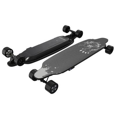 China 2020 Adult Tending Outdoor Electric Top Boards With 400W Motor for sale