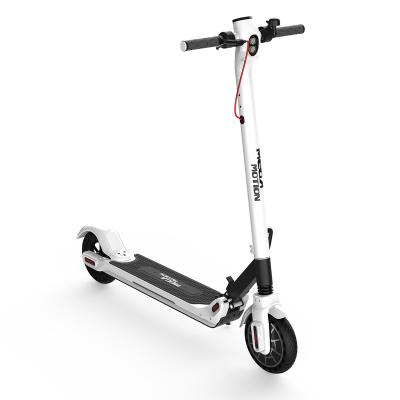 China China Manufacturer Unisex Two Wheels Off Road Electric Scooter With Led Light for sale