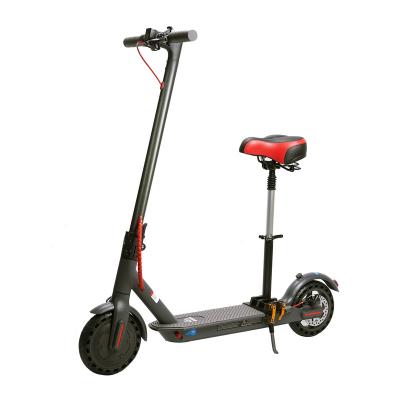 China New Unisex Geekme Folding Electric Scooter Kick Scooter For Adults for sale