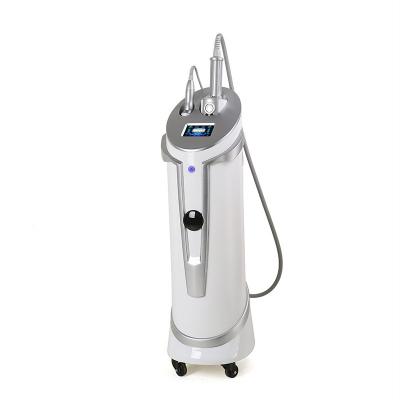 China Factory Direct Selling Weight Loss Lymphatic Body Drainage Face Firming Anti-Zou 7d Roller Infrared Weight Loss Machine for sale