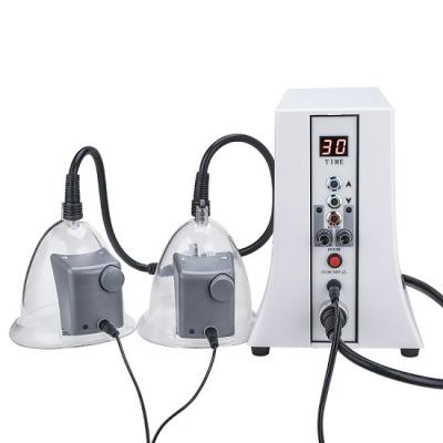 China Other Popular Butt Lifting Machine Breast Enlarge Beauty Augmentation Device Vacuum Dropping Therapy Machines for sale