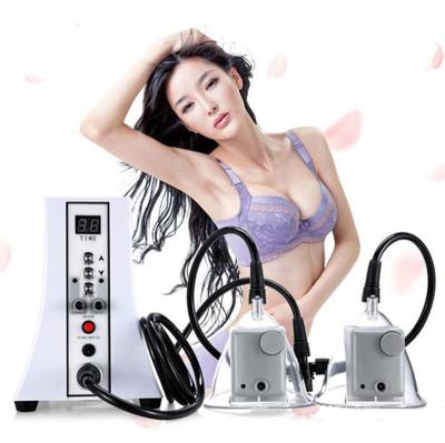 China Other Multifunctional Breast Enhancement Vacuum Machine Buttocks Enlargement Lifting Device for sale