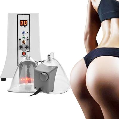 China Other Hot Electric Breast Enlargement Vacuum Massage Machine Different Sales Cups for sale