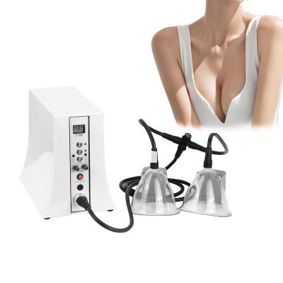 China Other Hot Selling Vacuum Therapy Machine Cupping Breast Enlarge Pump Butt Enlargement Cup Vacuum Home Use for sale