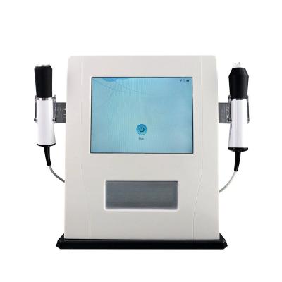 China Other Factory Channel OEM 3 in 1 Professional RF Oxygen Multifunctional Oxygen Machine for sale