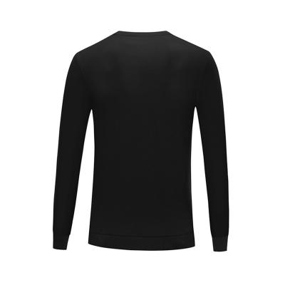 China 2021 High Quality Cotton Sweatshirts Hoodie Anti-wrinkle Unisex Pullover Long Sleeve Hoodies for sale