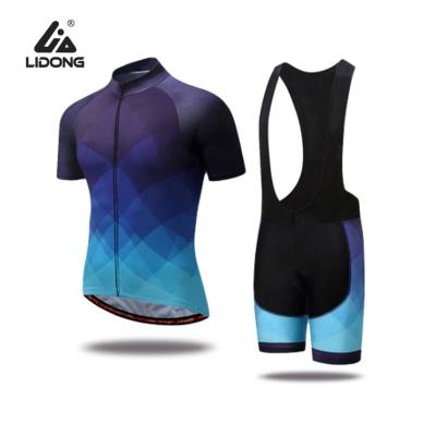 China Wholesale Custom Cycling Anti-UV Direct Clothing Manufacturer Dropshipping Recycling Singlet for sale