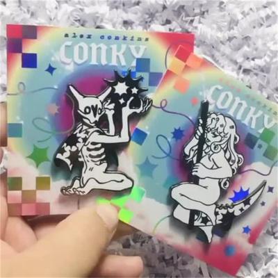 China China Metal Crafts Manufacturer Wholesale Direct Selling Cute Hard Enamel Pin Cute Hard Enamel Pin Custom Bulk Lapel Pins for sale