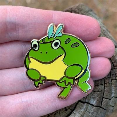 China China wholesale no minimum custom hard soft enamel metal logo anime lapel pin cute badges manufacturer pins with backing custom for sale