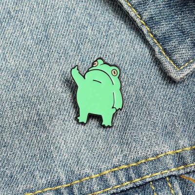 China China New Liating Enamel Pin Custom Metal With Favorable Price for sale