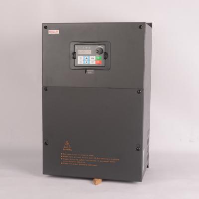 China Three Phase Fan HISUN 45KW High Performance 380V Inverter For Industry for sale