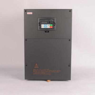 China High Performance Fan China Brand HISUN 75KW 380V Inverter For Motor Speed ​​Control for sale