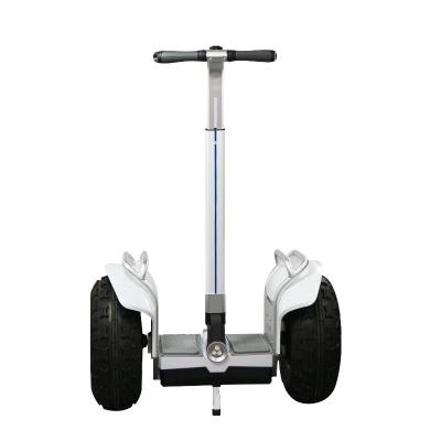 China Fat ESWING 18.5INCH Battery Tire 3200W Fast-removeable and Rechargeable Motor GPS Drive Electric Balance Self Balancing Scooter for Outdoor for sale