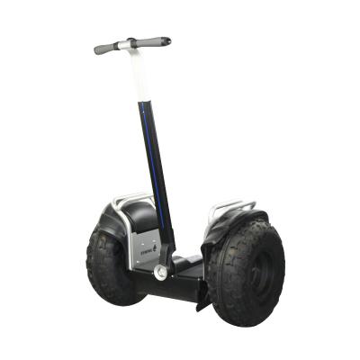 China Quick-removeable and rechargeable battery ESWING 3200W 18.5 inch fat tire self-balancing electric balance scooter for adults for sale