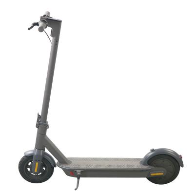 China ESWING Aluminum Alloy EU Warehouse Two-wheel 350W 15Ah Lithium-ion Battery G30 Foldable Electric Scooter for sale