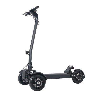 China Unisex Adult Off Road 48V Hub Motor Powerful USB Left Inch Mobility Scooter 10 Charging Electric Mobility Scooter 3 Wheel For Sale for sale