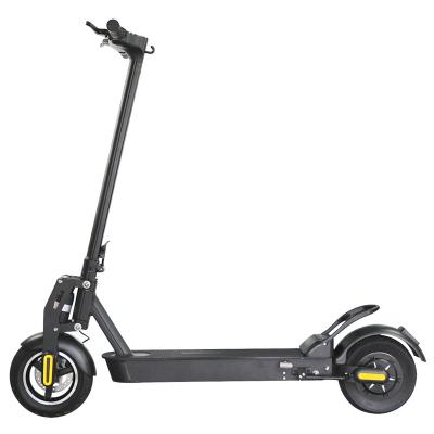 China ESWING M3 2G/4G Non-Foldable Battery Electric Scooter GPS Sharing with Omni IOT 130*23*57.1cm for sale