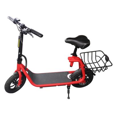 China Europe unisex warehouse 36 volt lithium ion battery folding electric bicycle for adult for sale