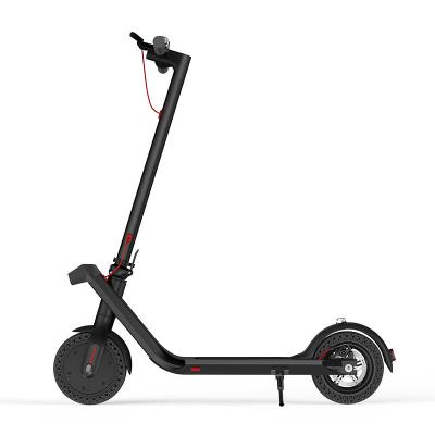 China 2 Wheel Self Balance 2 Wheel Cycle Board Scooter Skate Board Smart Foldable Electric Scooter e Bike 8.5' for sale