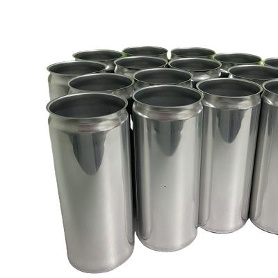 China Beverage Food Grade Aluminum Can Wholesale Empty Beer Can For Beverage Canning For Beverage for sale