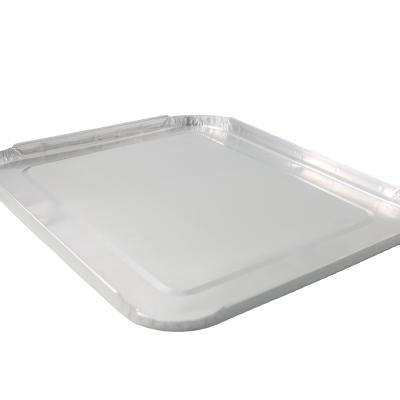 China China Food Grade Aluminum Foil Disposable Take Away Container With Low Prices for sale