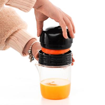 China Single Manual Juicer Juicer Extractor Orange Juicer for sale