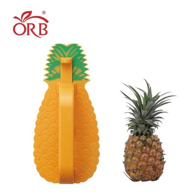 China China Viable Supplier Wholesale Manual Pineapple Cutter Slicer for sale