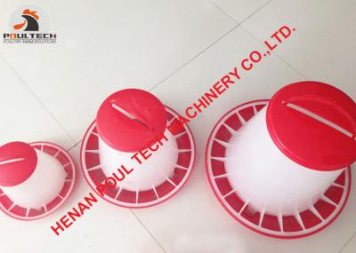 China Malaysia Plastic Chicken Feeder & Feeding Tray & Day Old Chicken Feeder & Baby Chicks Feed Tray in Chicken Poultry Farm for sale