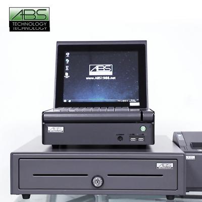 China SDK main screen is 10.4 inch microsoft pos system with mini microsoft 10 pos system for sale